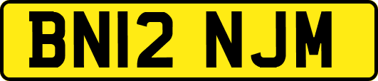 BN12NJM