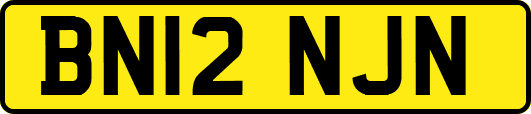 BN12NJN