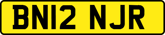 BN12NJR