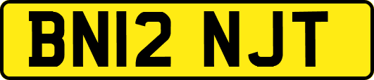 BN12NJT