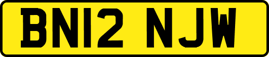 BN12NJW
