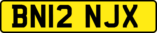 BN12NJX
