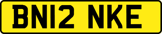 BN12NKE