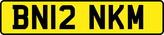 BN12NKM
