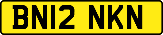 BN12NKN