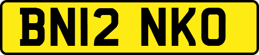 BN12NKO