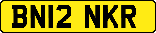 BN12NKR