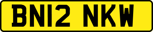 BN12NKW