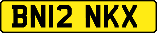 BN12NKX