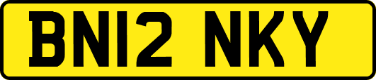 BN12NKY