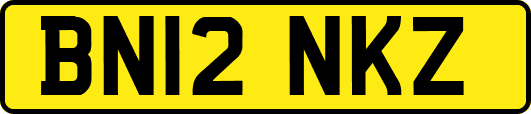 BN12NKZ