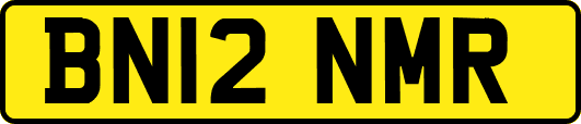 BN12NMR