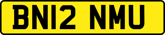 BN12NMU