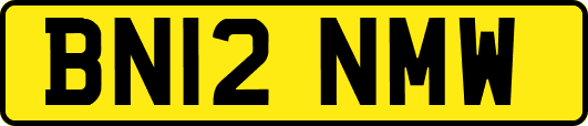 BN12NMW