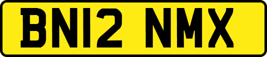 BN12NMX