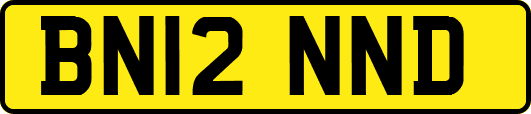 BN12NND