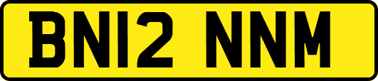 BN12NNM