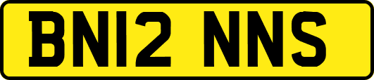 BN12NNS
