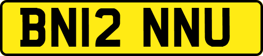 BN12NNU
