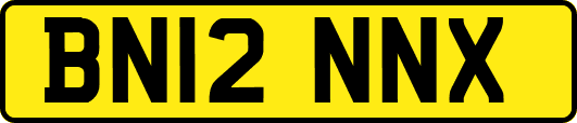 BN12NNX