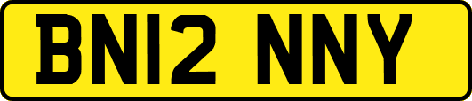 BN12NNY