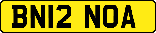 BN12NOA