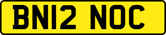 BN12NOC