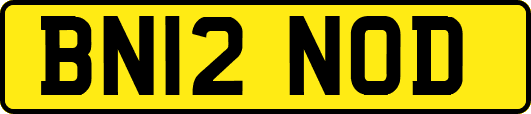 BN12NOD