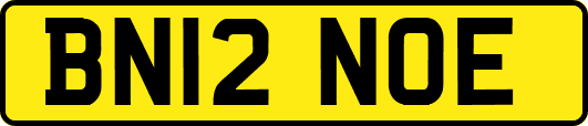 BN12NOE