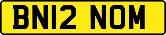 BN12NOM