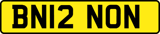 BN12NON