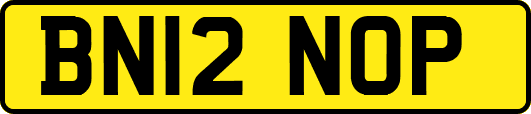 BN12NOP