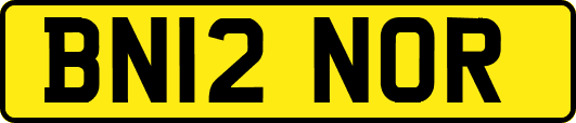 BN12NOR