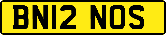 BN12NOS