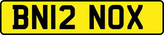 BN12NOX