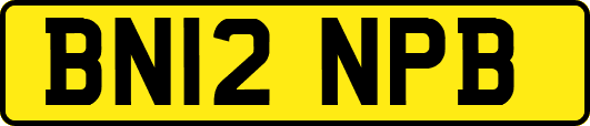 BN12NPB