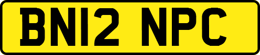 BN12NPC