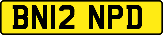 BN12NPD