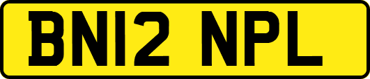 BN12NPL