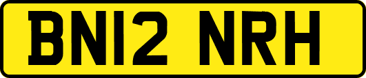 BN12NRH