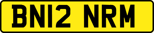 BN12NRM