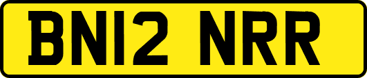 BN12NRR