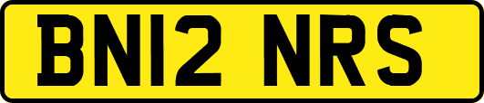BN12NRS