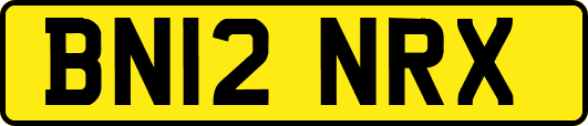 BN12NRX