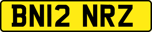 BN12NRZ