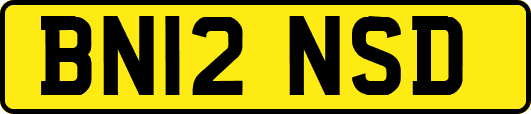 BN12NSD