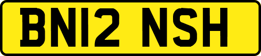 BN12NSH