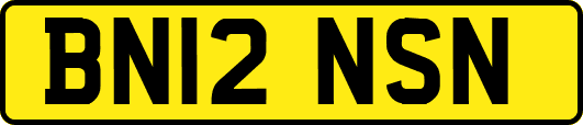 BN12NSN