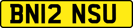 BN12NSU