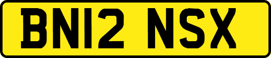 BN12NSX